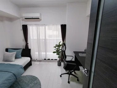 「マイナビSTAYコンフォート本町 306(No.604355)」メイン画像