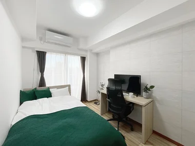 「マイナビSTAYステージ目黒青葉台 503(No.604357)」メイン画像