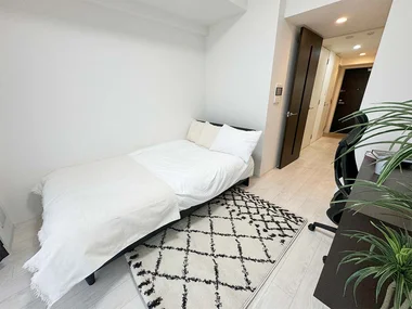 「マイナビSTAY京橋セントラル 807(No.604363)」メイン画像