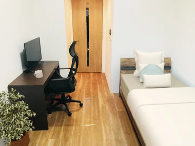 「マイナビSTAY京橋セントラル 806(No.604364)」メイン画像