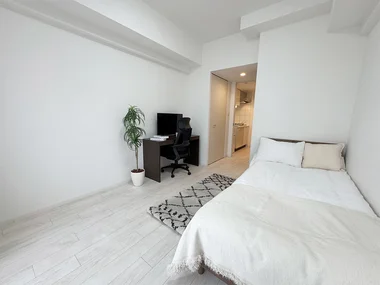 「マイナビSTAY京橋セントラル 909(No.604366)」メイン画像