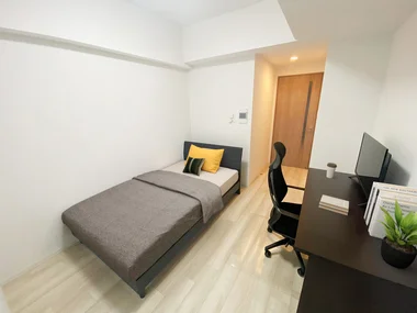 「マイナビSTAY伏見駅南 305(No.604372)」メイン画像