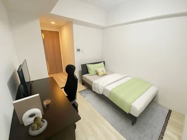 「マイナビSTAY伏見駅南 406(No.604377)」メイン画像