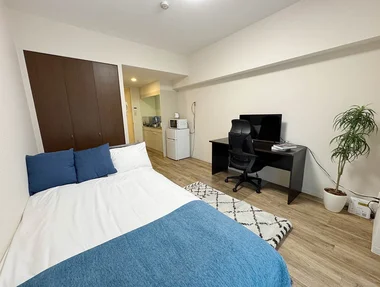 「マイナビSTAY東別院 201(No.607105)」メイン画像