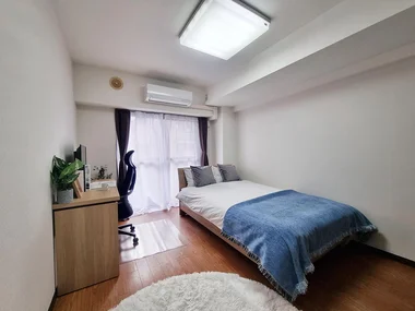 「マイナビSTAYミライエ茅場町 1004(No.607114)」メイン画像