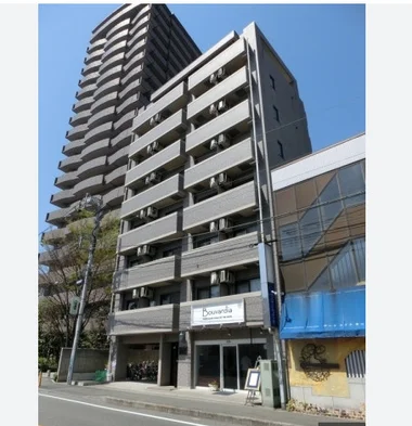 「マイナビSTAYミライエ町田 204(No.607117)」メイン画像