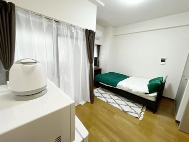 「マイナビSTAYミライエ市ヶ谷納戸町 203(No.607120)」メイン画像
