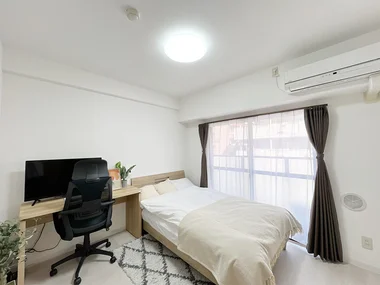 「マイナビSTAYミライエ九段下駅前 605(No.607124)」メイン画像