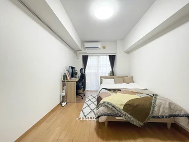 「マイナビSTAY広尾ヒルズ 201(No.607770)」メイン画像