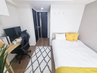 「マイナビSTAY横浜SOUTHWEST 902(No.610017)」メイン画像