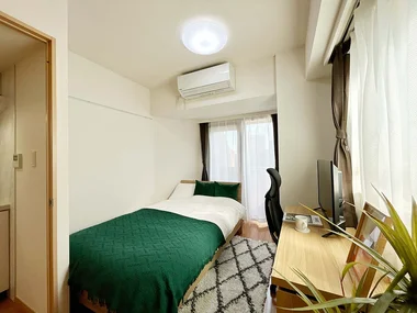 「マイナビSTAYミライエ南麻布1丁目 1003(No.612229)」メイン画像