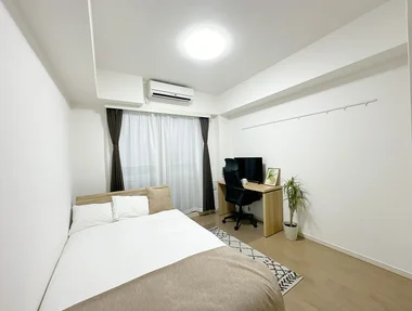 「マイナビSTAY日本橋茅場町 406(No.612231)」メイン画像