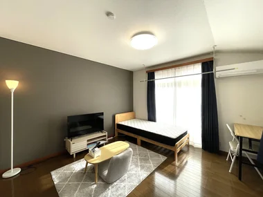 「YM_トリノ長町南 1K(No.612293)」メイン画像