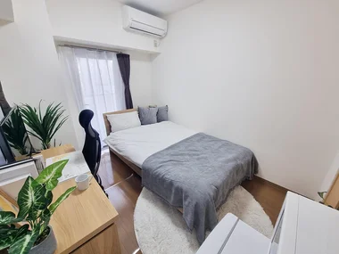 「マイナビSTAYミライエ東池袋2丁目 804(No.617759)」メイン画像