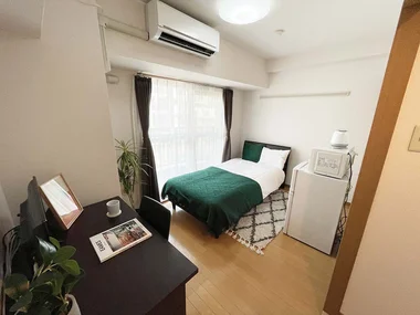 「マイナビSTAY若松河田 301(No.617761)」メイン画像