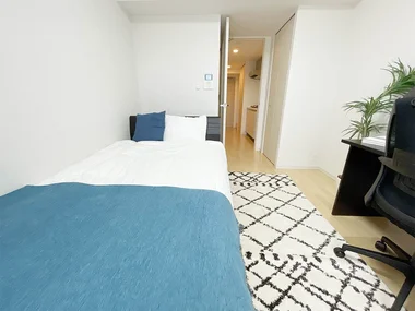 「マイナビSTAY新大阪ウエストゲート 708(No.618109)」メイン画像