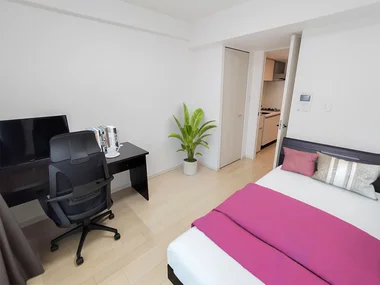 「マイナビSTAY新大阪ウエストゲート 505(No.618112)」メイン画像