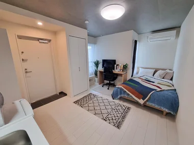 「マイナビSTAYプレジデントハウス平和島 401(No.618121)」メイン画像