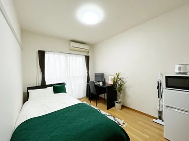 「マイナビSTAYパレス永福町 502(No.618124)」メイン画像