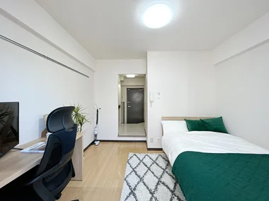 「マイナビSTAYミライエ文京小石川 703(No.618127)」メイン画像