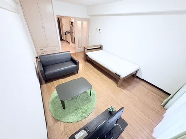 「Ｓマンスリー南松山病院 101(No.620755)」メイン画像