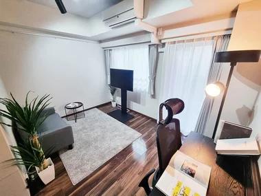 「マイナビSTAYプレステージ赤坂檜町公園 211(No.621488)」メイン画像