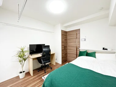 「マイナビSTAY新小岩WEST 309(No.621506)」メイン画像