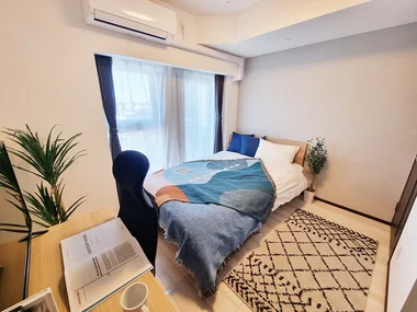 「マイナビSTAY川崎ザ・シティータワー 803(No.622096)」メイン画像