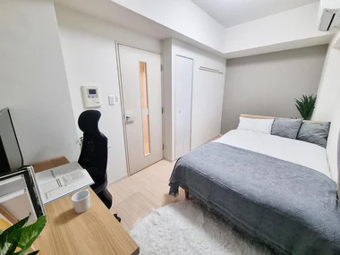 「マイナビSTAY恵比寿ザ・スクウェア 308(No.623575)」メイン画像