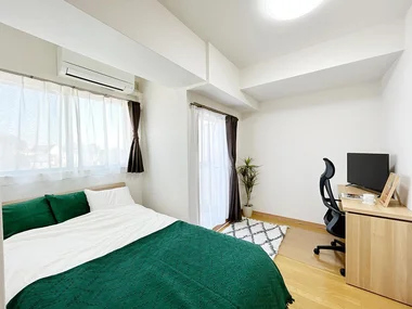 「マイナビSTAYミライエ南馬込 603(No.623858)」メイン画像