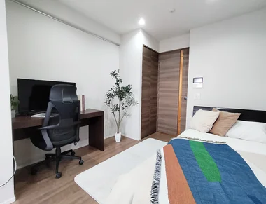 「マイナビSTAYパークメゾン川崎 707(No.625550)」メイン画像