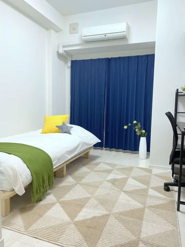 「BraTTo神戸三宮駅前【今なら賃料111,60円→80,600円！】(No.626500)」メイン画像