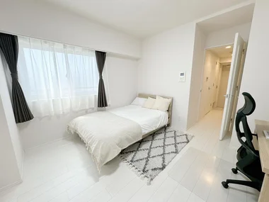 「マイナビSTAYシーサイドキャナル潮見 611(No.629637)」メイン画像