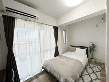 「マイナビSTAYパレス本八幡 502(No.629647)」メイン画像