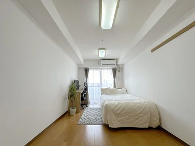 「マイナビSTAYミライエ溝の口 1102(No.630475)」メイン画像