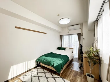 「マイナビSTAYミライエ溝の口 1003(No.630476)」メイン画像