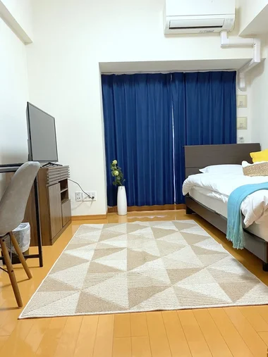 「BraTTo京都二条烏丸【今なら賃料111,600円→80,600円！】(No.633198)」メイン画像