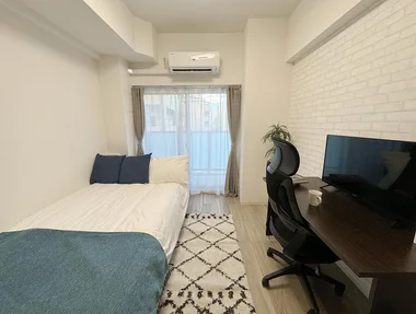 「マイナビSTAY新大阪グランクラス 507(No.634876)」メイン画像