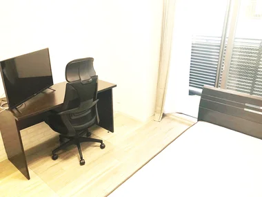 「マイナビSTAY新大阪グランクラス 512(No.634877)」メイン画像