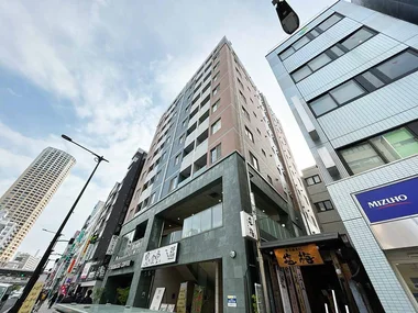 「マイナビSTAYコクーン中目黒 905(No.634881)」メイン画像