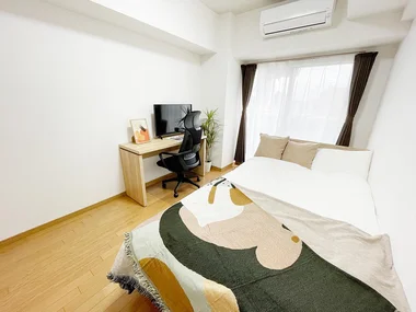 「マイナビSTAY西麻布 1104(No.634904)」メイン画像