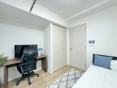 「マイナビSTAY川崎ルーナ 414(No.634910)」メイン画像