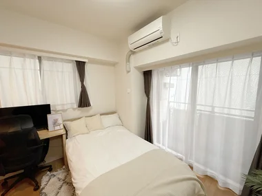 「マイナビSTAYミライエ神田岩本町2丁目 202(No.634912)」メイン画像