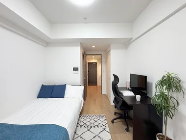 「マイナビSTAYなんば 318(No.636854)」メイン画像