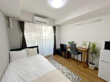 「マイナビSTAYパレス北参道 403(No.636856)」メイン画像