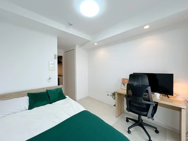 「マイナビSTAY代々木参宮橋 502(No.644300)」メイン画像