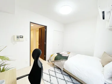 「マイナビSTAYミライエ文京千石 204(No.644308)」メイン画像