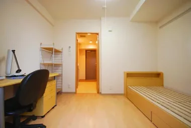 「👉女性専用フロアあり♪ドーミー広島【食事提供あり／Wi-Fi無料】 (No.644902)」メイン画像