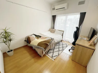 「マイナビSTAYミライエ広尾 608(No.650218)」メイン画像