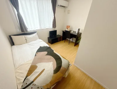 「マイナビSTAY蒔田 301(No.651386)」メイン画像